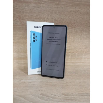 Samsung Galaxy A52 128GB Blue