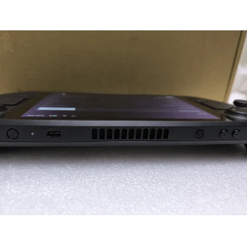 Consola Valve Index Steam Deck 256 GB