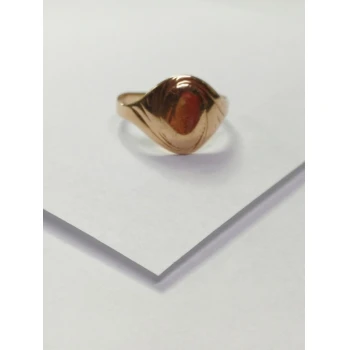 Inel din Aur Proba 585* 2.74 gr
