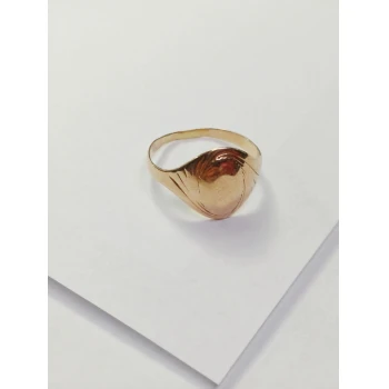 Inel din Aur Proba 585* 2.74 gr