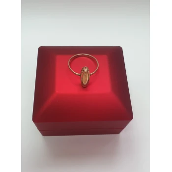 Inel din aur proba 583 1,98 gr