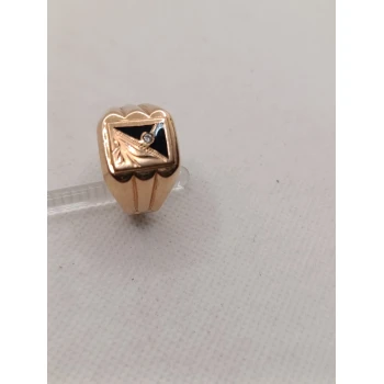 Inel din aur proba 585 3.96 gr