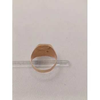 Inel din aur proba 585 3.96 gr