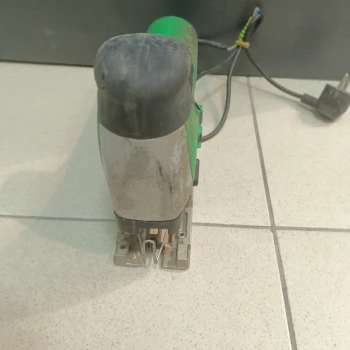 Ferăstrău vertical Hitachi CJ 120VA