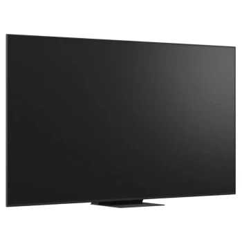 Televizor LG 86QNED86A6A Black