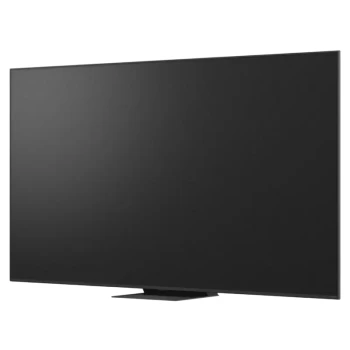 Televizor LG 86QNED86A6A Black