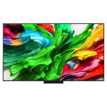 Televizor LG 86QNED86A6A Black