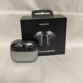 Căști Samsung Galaxy Buds 3 Pro