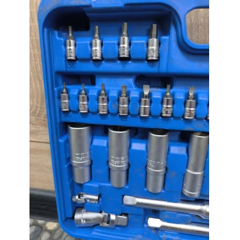 Set de chei Tools Professional info