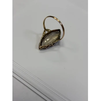 Inel din aur proba 585 3.65 gr