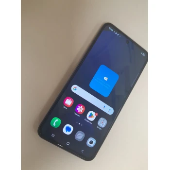 Telefon Samsung Galaxy S24 Fe 8/256 GB Black