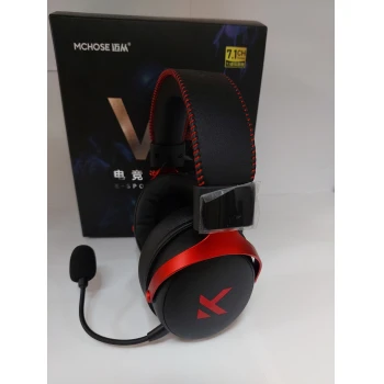 MCHOSE V9 Pro Black