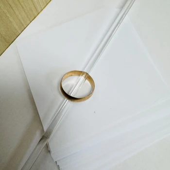 Verigheta din aur proba 585* 4.23 gr