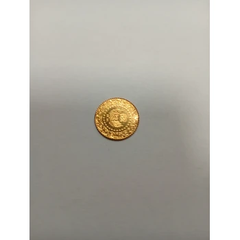 Pandativ din Aur Proba 585* 1.74 gr