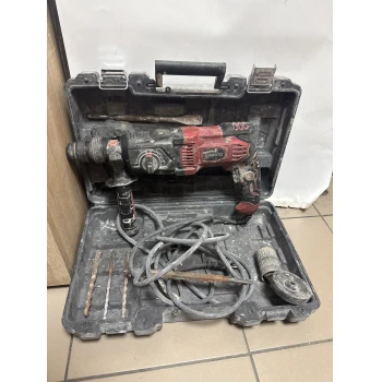 Ciocan rotopercutor SDS-Plus Kamoto KRH 2611