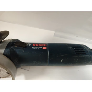 Polizor Unghiular Bosch 10-125