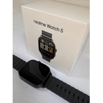 Realme watch 5