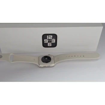 Ceas Inteligent Apple Watch SE  2 Starlight