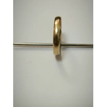 Verighetă din Aur proba 585 3,65gr