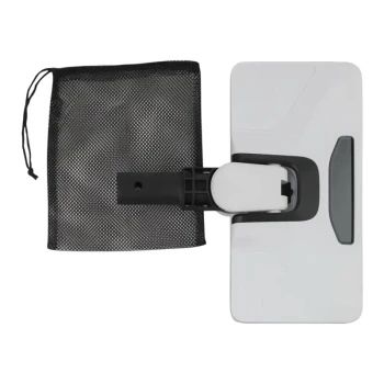 Aparat de curățat cu abur Gorenje SC1506W, White
