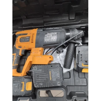 Ciocan Rotopercutor ROTOR RRH21V