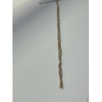 Lanț Din Aur Proba 585 1,80 gr