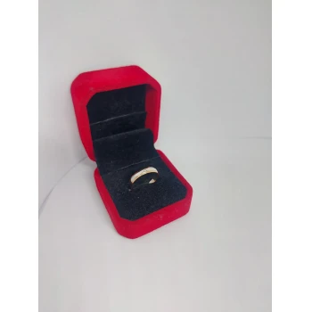 Verigheta Din Aur Proba 585* 3.38 gr