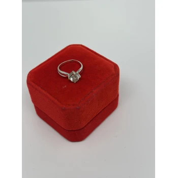 Inel din aur Proba 585 2.36gr