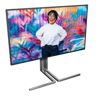 Monitor AOC U27U3CV 27" 4K, Black