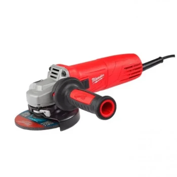 Polizor unghiular Milwaukee M14