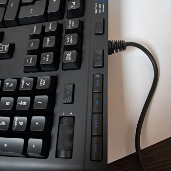 Tastatură LOGITECH G910 Orion Spectrum