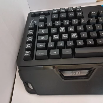 Tastatură LOGITECH G910 Orion Spectrum