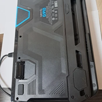 Tastatură LOGITECH G910 Orion Spectrum