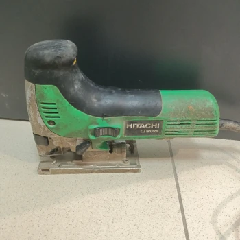 Ferăstrău vertical Hitachi CJ 120VA