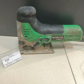 Ferăstrău vertical Hitachi CJ 120VA