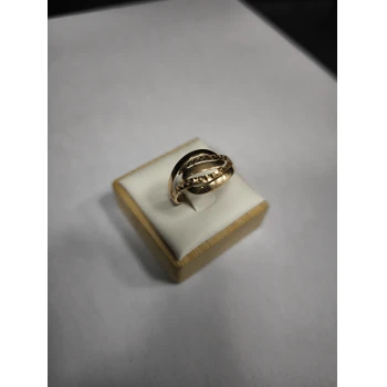 Inel din Aur Proba 585 2.44 Gr