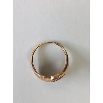 Inel din aur Proba 585 2.33gr