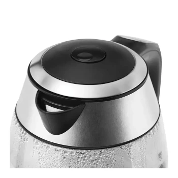 Fierbător electric Zelmer ZCK8030, Inox