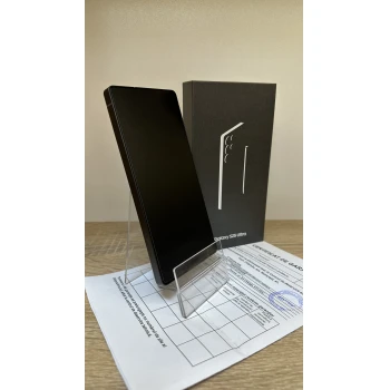 Samsung Galaxy S25 Ultra 12/256GB Black