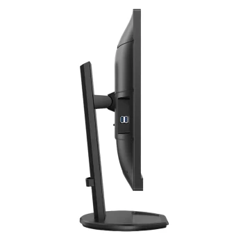 Monitor PHILIPS 276B9 27" 2K, Black