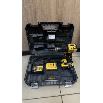 Masina De Insurubat DeWalt DCD709 Type 2