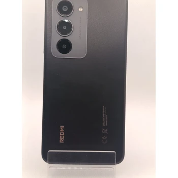 Xiaomi  Redmi 15 128 gb Black