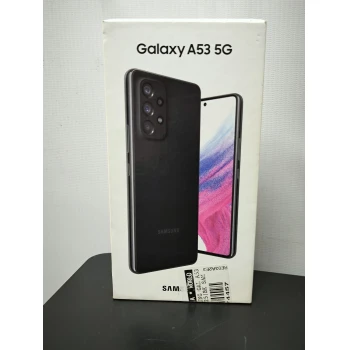 Samsung Galaxy A53 8/256 Gb Black