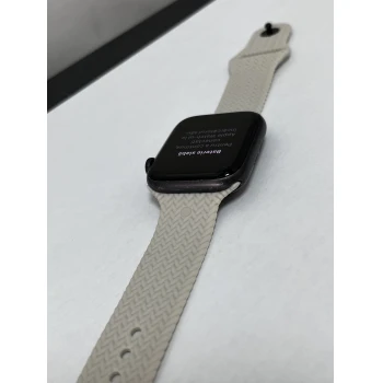 Apple Watch Se (44mm) Black