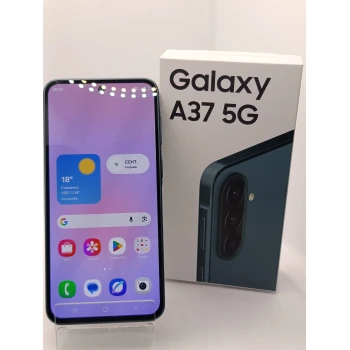 Telefon Samsung Galaxy A37 8/256GB Green