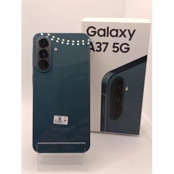 Telefon Samsung Galaxy A37 8/256GB Green