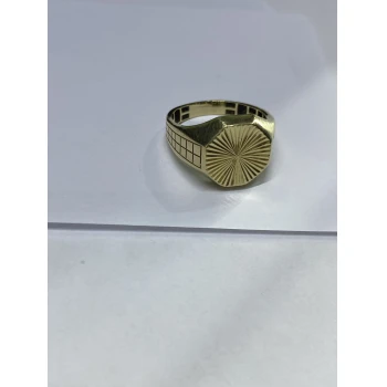 Inel din Aur Proba 585* 3.43 gr