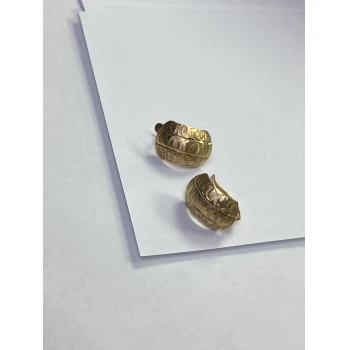Cercei din Aur Proba 585 2.17 gr