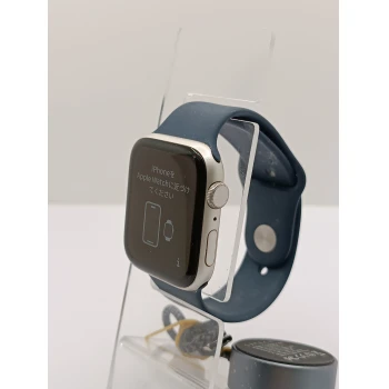 Ceas Inteligent Apple Watch Series SE 2 44mm Silver