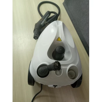 Aparat de curatat cu aburi Karcher SC2